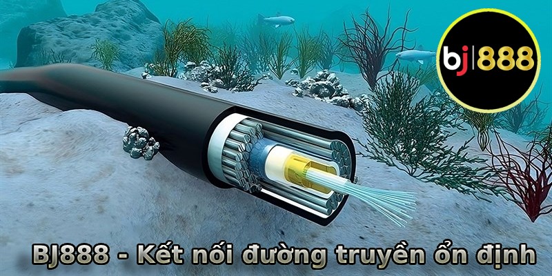 Đường truyền ổn định và siêu tốc độ