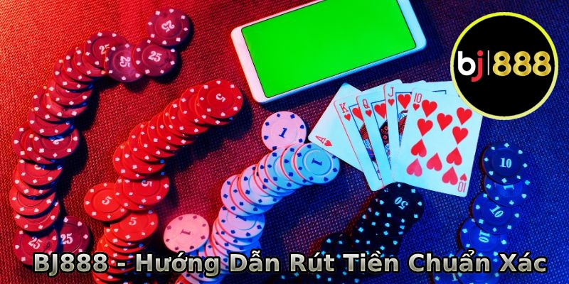 Rút tiền bảo mật