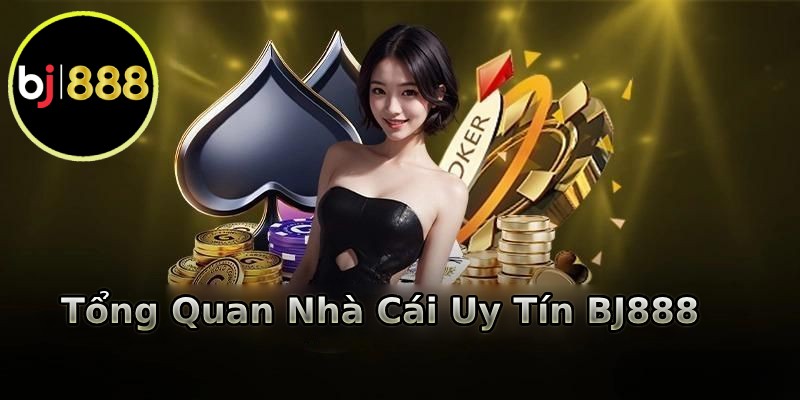 Tổng quan về thương hiệu BJ888