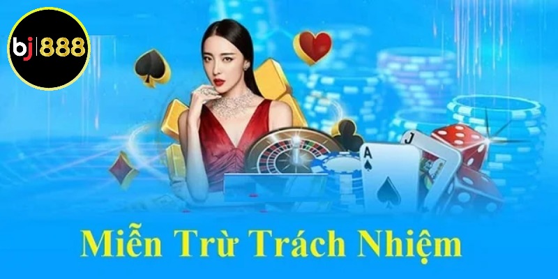 Tuân thủ quy định của chính sách miễn trách nhiệm